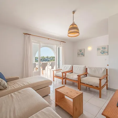 Serpentona Apartment Cala Galdana (Menorca)