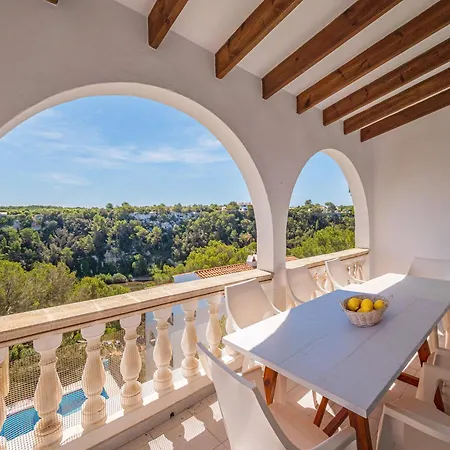 Serpentona * Cala Galdana (Menorca)