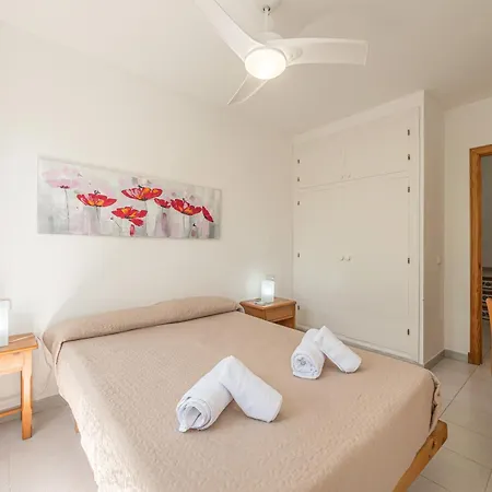 Apartment Serpentona *