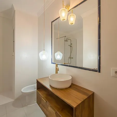 Apartment Serpentona Cala Galdana (Menorca)