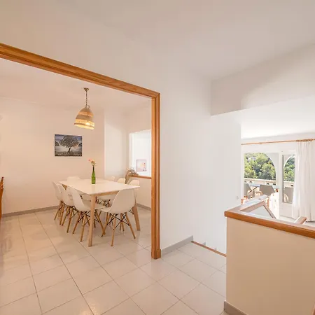 Serpentona * Cala Galdana (Menorca)