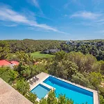 Serpentona * Cala Galdana (Menorca)