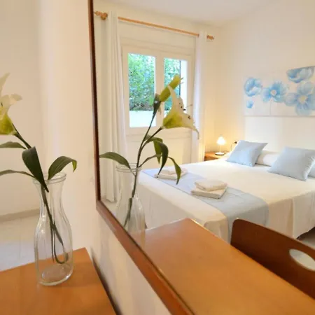 Appartement Serpentona