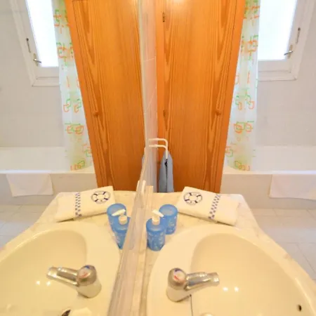 Serpentona Appartement Cala Galdana (Menorca)