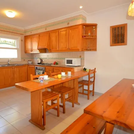 Serpentona Appartement