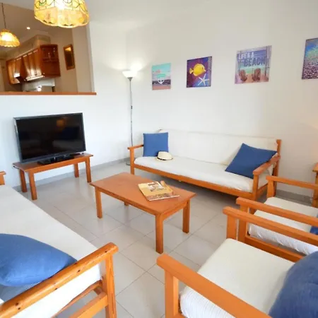Appartement Serpentona Cala Galdana (Menorca)