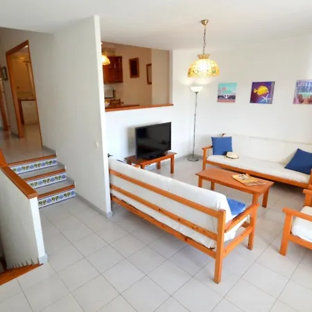 Appartement Serpentona Cala Galdana (Menorca)
