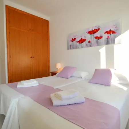 Appartement Serpentona *