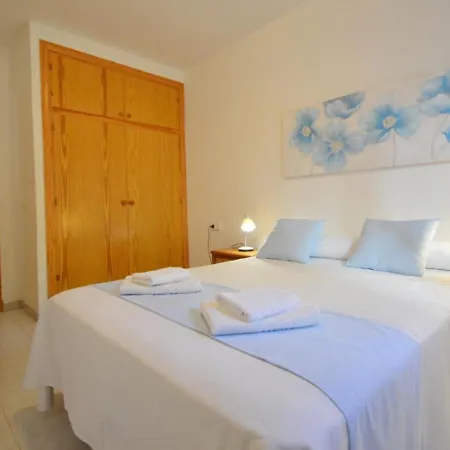 Appartement Serpentona *