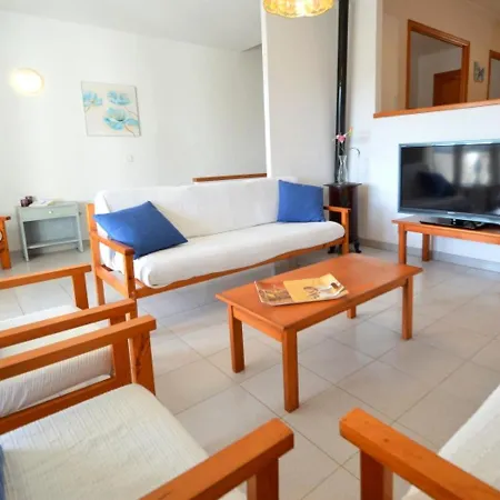 Appartement Serpentona