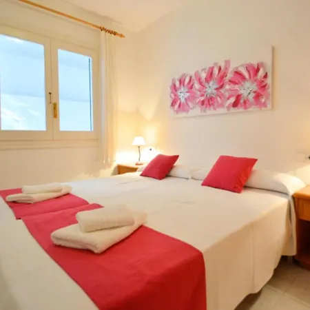 Serpentona Appartement Cala Galdana (Menorca)