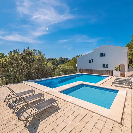 Serpentona By 3villas Cala Galdana (Menorca)