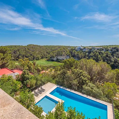 Serpentona * Cala Galdana (Menorca)