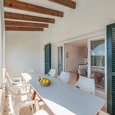 Serpentona Διαμέρισμα Cala Galdana (Menorca)
