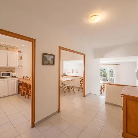 Serpentona Cala Galdana (Menorca)