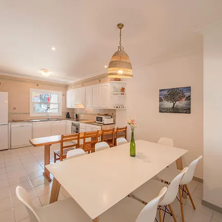 Serpentona Lägenhet