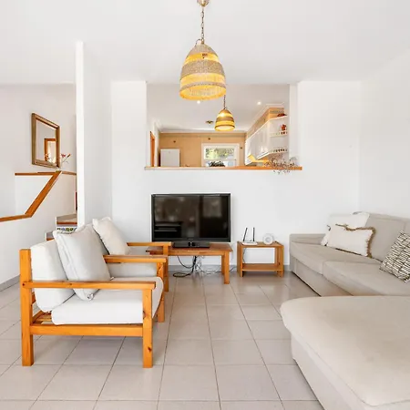 Serpentona By 3villas * Cala Galdana (Menorca)
