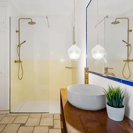 Serpentona By 3villas * Cala Galdana (Menorca)