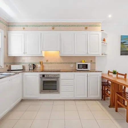 Serpentona By 3villas Cala Galdana (Menorca)