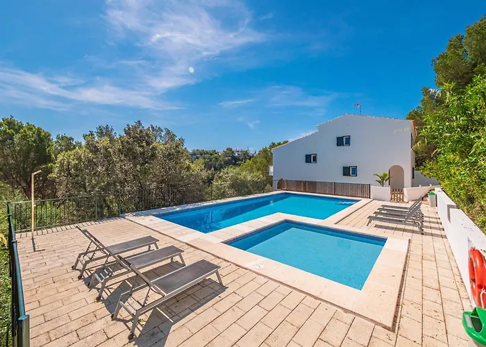 Serpentona Cala Galdana (Menorca)