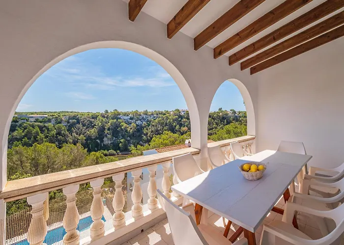 Serpentona * Cala Galdana (Menorca)