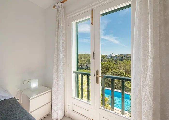 Serpentona Appartement *