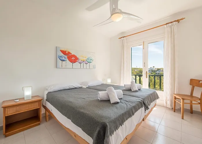 Appartement Serpentona *