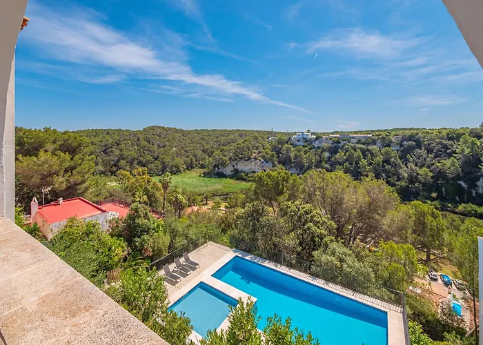 Serpentona * Cala Galdana (Menorca)