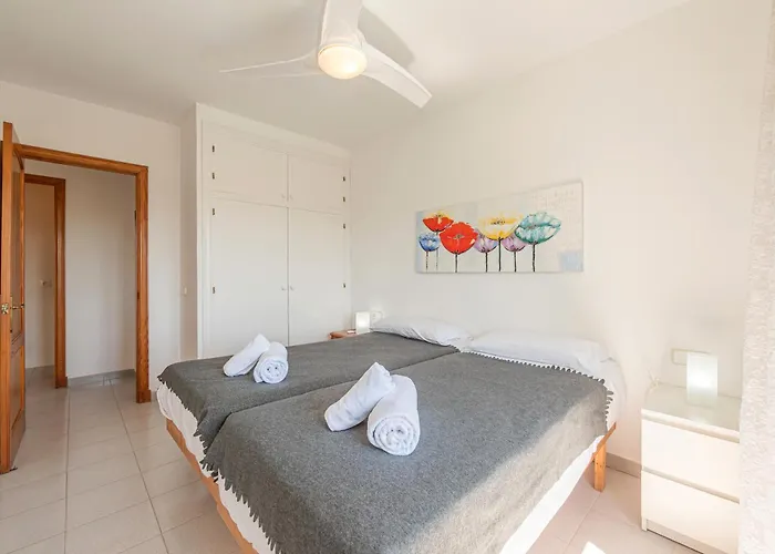 Serpentona Appartement