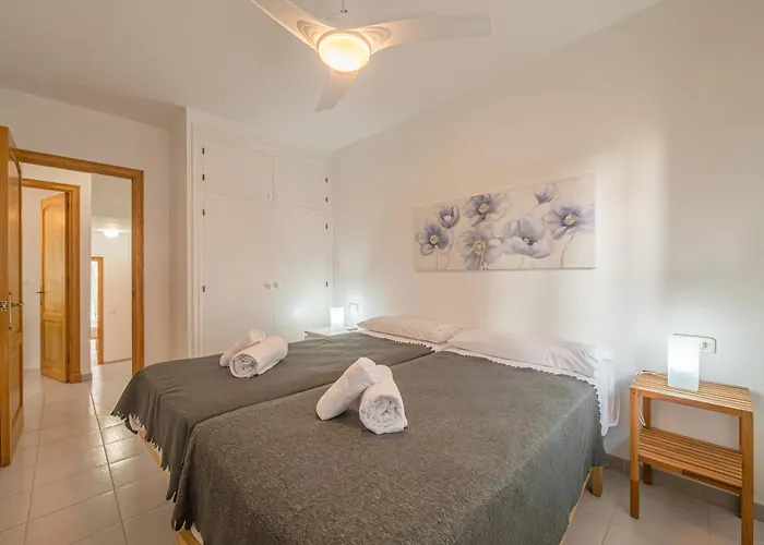 Appartement Serpentona