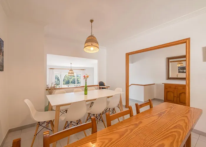 Appartement Serpentona *