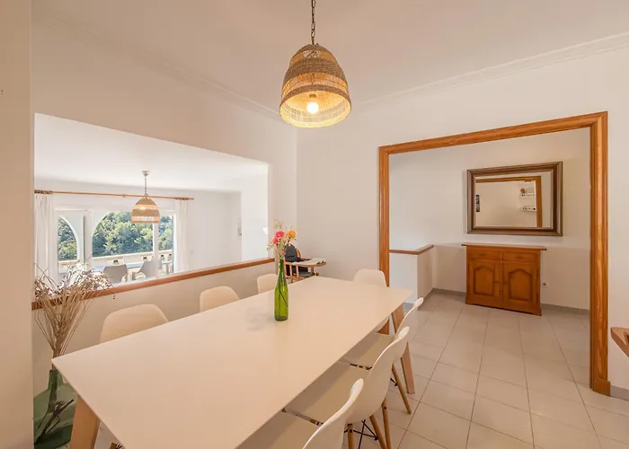 Appartement Serpentona Cala Galdana (Menorca)