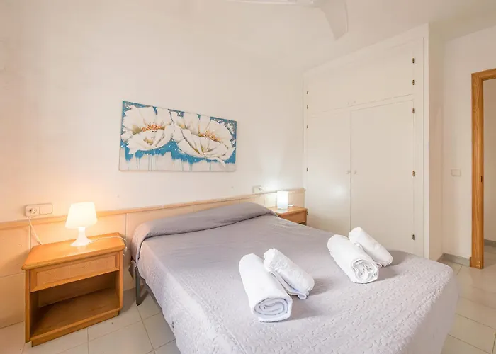 Serpentona Cala Galdana (Menorca)