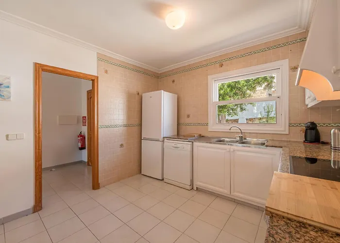 Appartement Serpentona