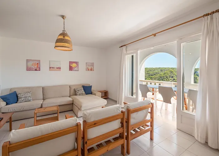 Serpentona Appartement *