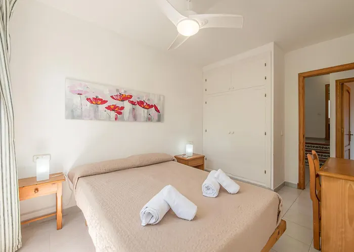 Appartement Serpentona *