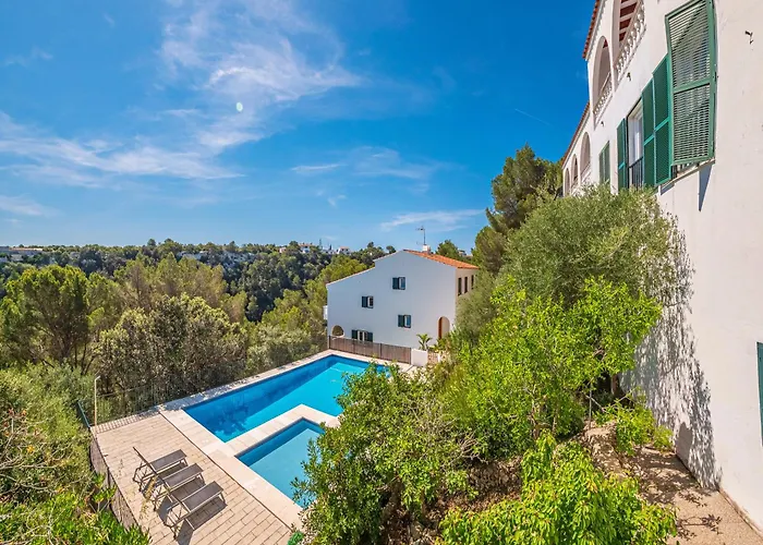 Serpentona * Cala Galdana (Menorca)