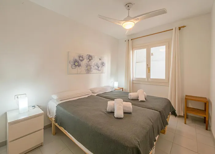 Serpentona Appartement