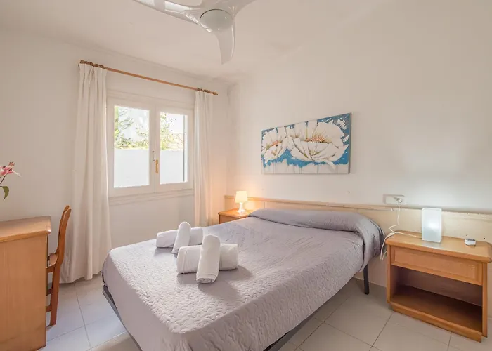 Serpentona Appartement *