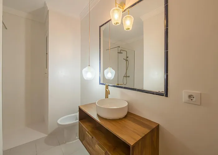 Appartement Serpentona Cala Galdana (Menorca)