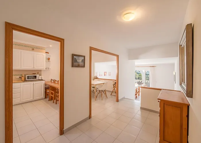 Serpentona Cala Galdana (Menorca)