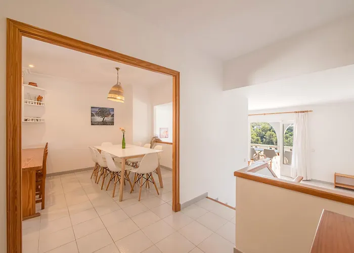 Serpentona * Cala Galdana (Menorca)