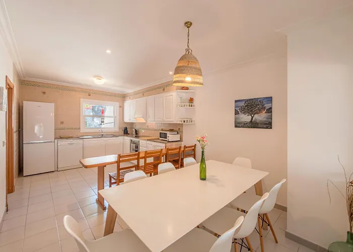 Serpentona Appartement