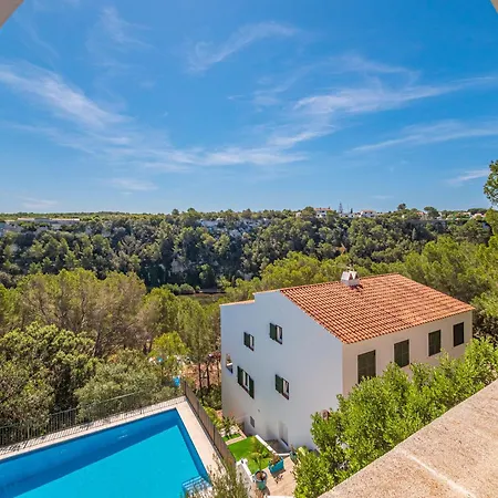 Apartamento Serpentona