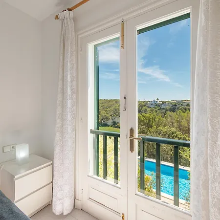 Serpentona Apartamento *