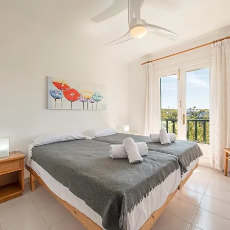 Apartamento Serpentona *