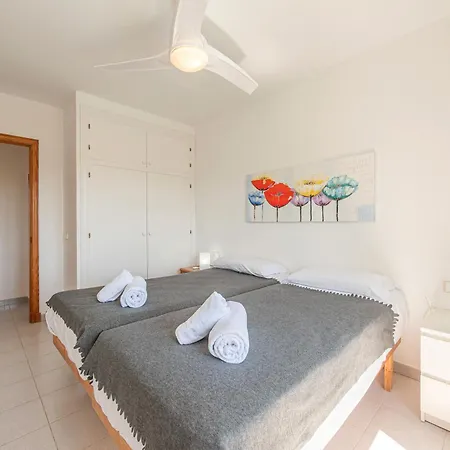 Serpentona Apartamento