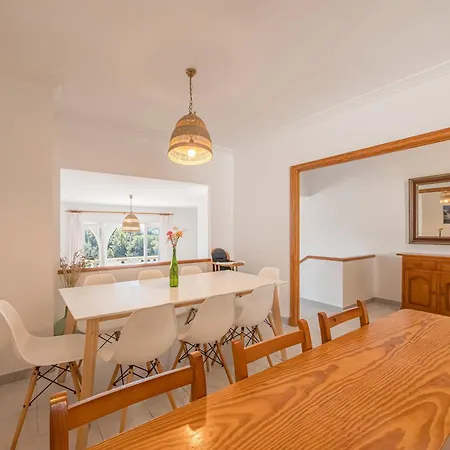 Apartamento Serpentona *