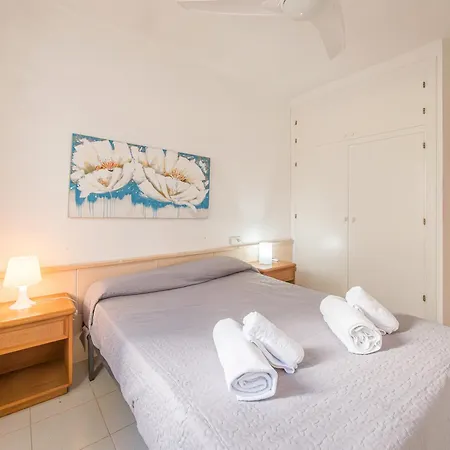 Serpentona Cala Galdana (Menorca)