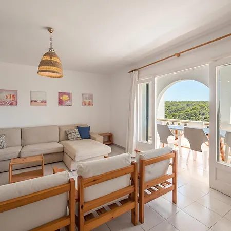 Serpentona Apartamento *